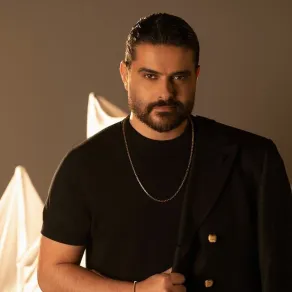 ناصيف زيتون - الصورة من حسابه على إنستغرام