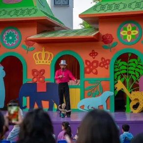 فعاليات أيام الثقافة الأوغندية تنطلق اليوم بعروض وأنشطة تفاعلية في الرياض - الصورة من "واس" فعاليات