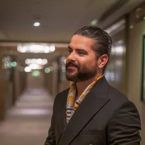 ناصيف زيتون - الصورة من حسابه على إنستغرام ناصيف زيتون - الصورة من حسابه على إنستغرام