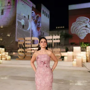 درة Dorra من حفل ختام مهرجان البحر الأحمر السينمائي 2025. مصدر الصورة: Vittorio Zunino Celotto/Getty Images for the Red Sea International Film Festival درة Dorra من حفل ختام مهرجان البحر الأحمر السينمائي 2025. مصدر الصورة: Vittorio Zunino Celotto/Getty Images for the Red Sea International Film Festival