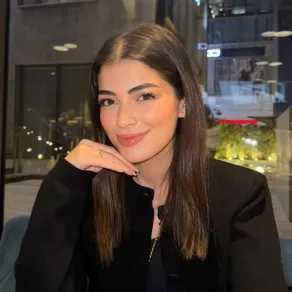 ليلى أحمد زاهر - الصورة من حسابها على إنستغرام ليلى أحمد زاهر - الصورة من حسابها على إنستغرام