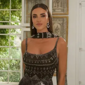 زين قطامي- الصورة من حسابها على إنستغرام زين قطامي- الصورة من حسابها على إنستغرام