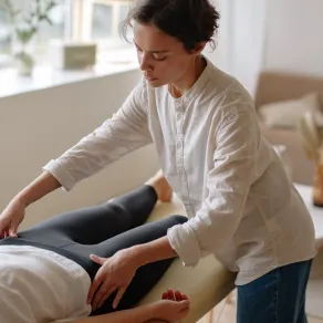 دهون الأرداف صحية شرط أن تبقى ضمن المعدلات الطبيعية -المصدر: pexels-yankrukov دهون الأرداف صحية شرط أن تبقى ضمن المعدلات الطبيعية -المصدر: pexels-yankrukov