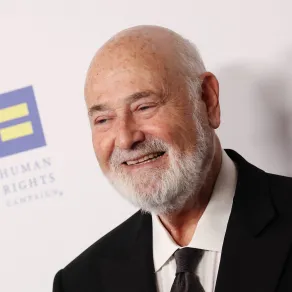 المخرج روب راينر في لوس أنجلوس (Rob Reiner in los angeles). مصدر الصورة: Michael Tran / AFP
المخرج روب راينر في لوس أنجلوس (Rob Reiner in los angeles). مصدر الصورة: Michael Tran / AFP