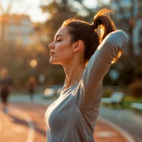 أفضل طرق العناية بصحة الجسم يومياً Image By Freepik أفضل طرق العناية بصحة الجسم يومياً Image By Freepik