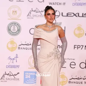 درة زروق- تصوير يحيى أحمد خاص سيدتي درة زروق- تصوير يحيى أحمد خاص سيدتي