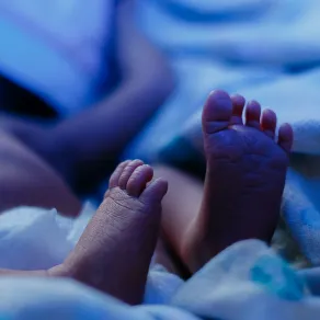 صورة مولود صغير