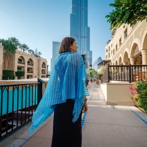 تتميز دولة الإمارات بالنمو الاستثنائي المتواصل لقطاعها السياحي تتميز دولة الإمارات بالنمو الاستثنائي المتواصل لقطاعها السياحي