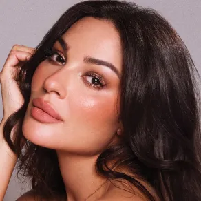 نادين نجيم- الصورة من حسابها على إنستغرام