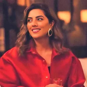 هيا عبد السلام- الصورة من حسابها على الانستغرام