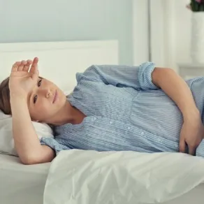 صورة لحامل في حالة استرخاء