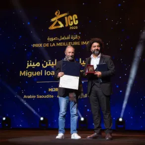 الفيلم السعودي "هجرة" على جائزتين في ختام الدورة الـ 36 لأيام قرطاج السينمائية- الصورة من الشركة المنتجة