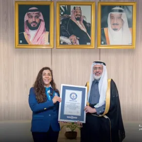 المركز يتسلم شهادة تسجيل أكبر مجموعة موسمية لتخزين البذور في موسوعة غينيس