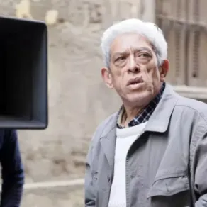 داود عبد السيد- الصورة من حسابه على "فيسبوك"