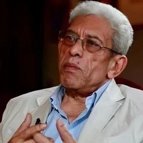 المخرج الراحل داود عبد السيد- الصورة من حساب السيناريست عبد الرحيم كمال بإنستغرام