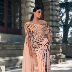 زياد نكد- الصورة من © Launchmetrics/Spotlight