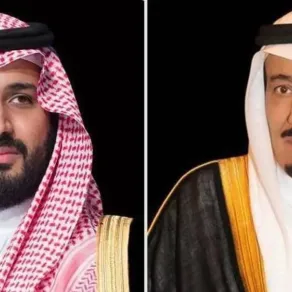 خادم الحرمين الشريفين وولي العهد يهنئان أمير قطر بنجاح بلاده في تنظيم بطولة كأس العرب  - الصورة من وكالة الأنباء السعودية "واس"