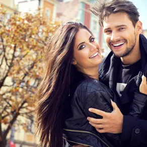 الانسجام بين الزوجين الانسجام بين الزوجين