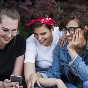 تحديات جيل زد -مصدر الصورة freepik