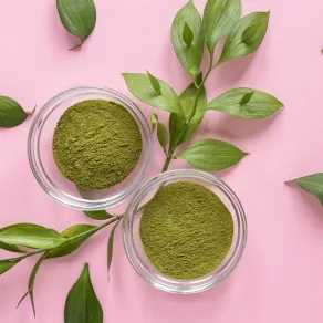 فوائد المورينجا للجسم لا تفوّتي متابعتها- المصدر Freepik