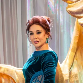 صيحات جمالية من الفائزات في حفل Joy Awards 2026