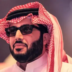 المستشار تركي آل الشيخ رئيس الهيئة العامة للترفيه السعودية- الصورة من حسابه الرسمي على إنستغرام