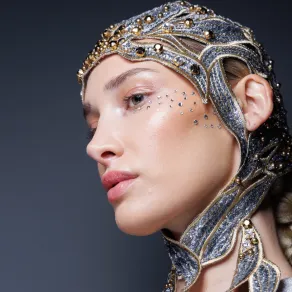 سارة الشرايبي خريف 2025 Sara Chraïbi