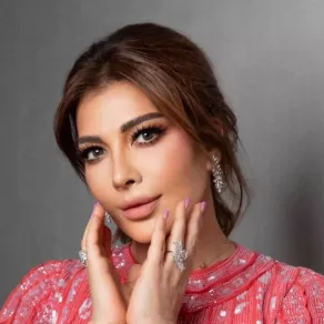 أصالة - الصورة من حسابها على فيسبوك 