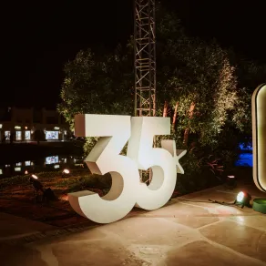 35  نكهة من الجونة… حين تتحوّل المكونات المحلية إلى حكاية عالمية 