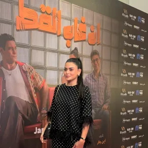 أسماء جلال- الصورة  خاصة بسيدتي  من تصوير زكية البلوشي