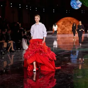 شانيل Chanel-الصورة من Launchmetrics/Spotlight ©