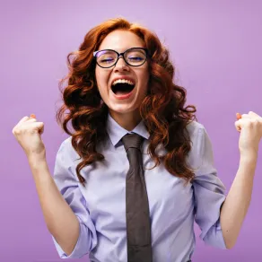 لتحقيق النجاح يجب تبني عقلية النمو- المصدر freepik لتحقيق النجاح يجب تبني عقلية النمو- المصدر freepik