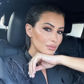 ريم السعيدي- الصورة من حسابها على إنستغرام ريم السعيدي- الصورة من حسابها على إنستغرام