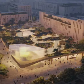 تمتد التوسعة لـ8.4 كم ويتوقع اكتمال تنفيذها خلال 6 سنوات