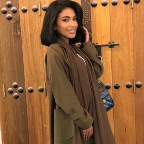 سعاد الحسيني- الصورة من حسابها على الانستغرام