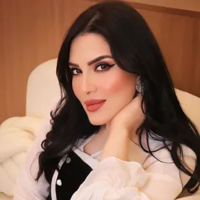 هبة الدري - الصورة من صفحتها على إنستغرام