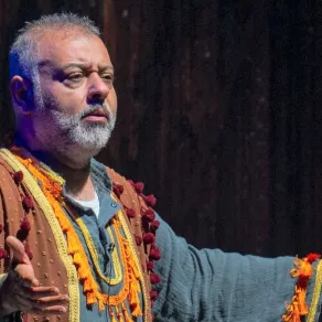 حسن البلام -الصورة من حسابه على إنستغرام