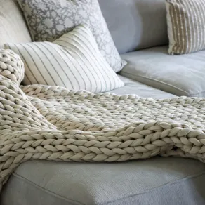 تدفئة المنزل