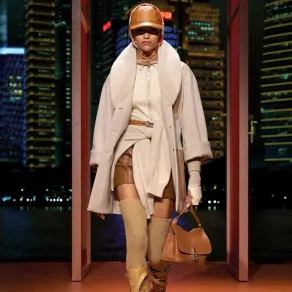 هيرميس Hermes -الصورة من Launchmetrics/Spotlight ©