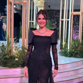 الفنانة إلسا زغيب- الصورة خاصة بـ"سيدتي" تصوير- عبير بو حمدان