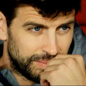 Soccer Football - LaLiga - Osasuna v FC Barcelona - El Sadar Stadium, Pamplona, Spain - November 8, 2022 FC Barcelona's Gerard Pique before the match REUTERS/Vincent West