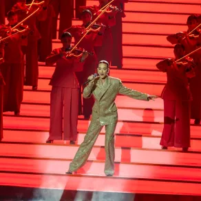 كاتي بيري- الصورة من المكتب الإعلامي للهيئة العامة للترفيه