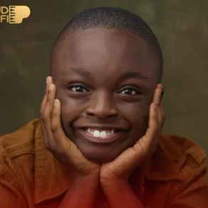 جود كوفي- الصورة من حسابه الخاص على إنستغرام