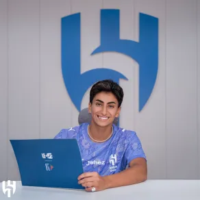 ليلى القحطاني