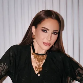 عبير نعمة - الصورة من حسابها الرسمي على الفيسبوك