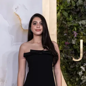 ياسمينا العبد- الصورة من الهيئة العامة للترفيه