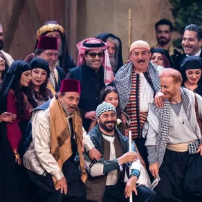 لقطات لا تنسى من حفل جوائز صناع الترفيه Joy Awards 2026