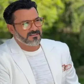 محمد رجب- الصورة من حسابه على إنستغرام