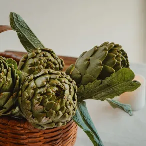 الخرشوف مفيد لصحة الكبد- المصدر: pexels-helloaesthe