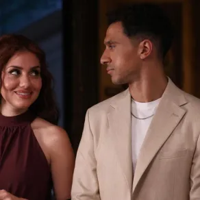 عصام عمر وجيهان الشماشرجي - الصورة من حساب عصام على إنستغرام